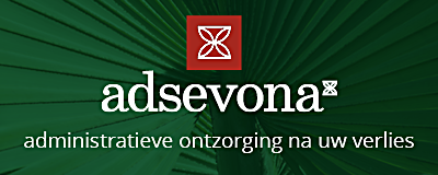 Adsevona, uw betrouwbare partner voor administratieve ondersteuning bij overlijden